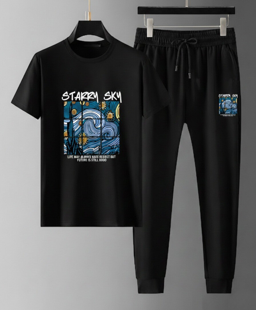 Trouser Combo