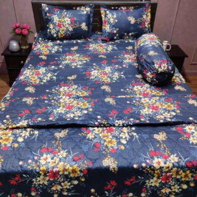 5 Pieces Katha Set