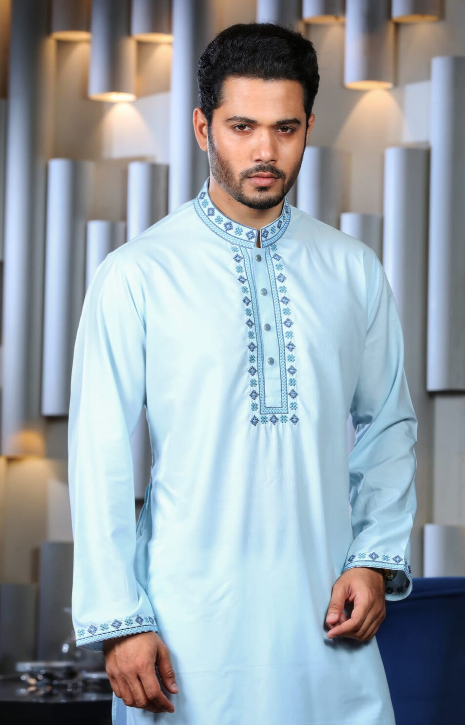 Pakistani Panjabi
