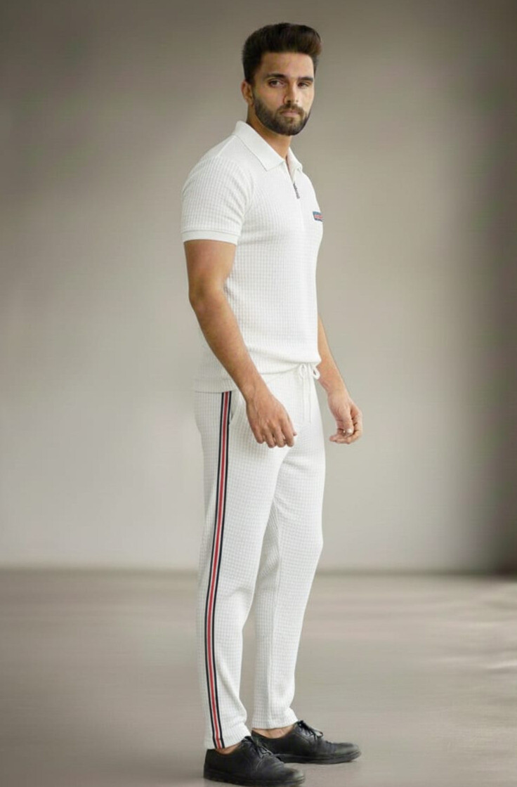 Premium Tracksuit